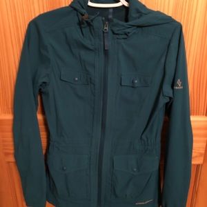 Eddie Bauer Wind breaker jacket